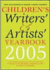 Children's Writers' and Artists' Yearbook 2005 2005