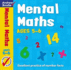 Mental Maths for Ages 5-6 (Mental Maths)