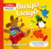 Bingo Lingo: Supporting Literacy With Songs and Rhymes