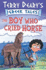 The Boy Who Cried Horse: Bk. 1 (Greek Tales)