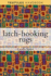 Latch-Hooking Rugs (Textiles Handbooks)