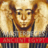 Masterpieces of Ancient Egypt (Paperback) /Anglais