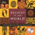 Designs of the World (British Museum Pattern Books) (French Edition)