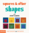 Squares & Other Shapes: With Josef Albers (First Concepts With Fine Artists)