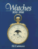 Watches, 1850-1980