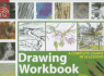 [ Drawing Workbook a Complete Course in 10 Lessons By Bays, Jill](Author)Spiral Bound
