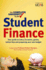 The Complete University Guide: Student Finance (in Association With Ucas)