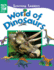 World of Dinosaurs (Learning Ladders, 1)