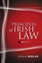 Principles of Irish Law