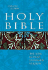 Holy Bible: the Newly Revised Standard Version Catholic Edition