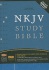 Nkjv Study Bible: New King James Version, Pacific Blue, Study Bible