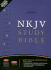 Nkjv Study Bible (2883tb)