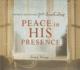 Peace in His Presence Favorite Quotations From Jesus Calling