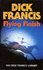 Flying Finish (the Dick Francis Library)