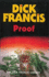 Proof (Dick Francis Library)