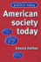 American Society Today