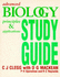 Advanced Biology Study Guide (Advanced Biology: Principles and Applications)