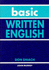 Basic Written English