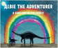 Albie the Adventurer: a Dinosaur in the Forest