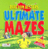 Mazes (Boredom Busters-Ultimates)