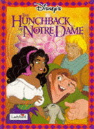 The Hunchback of Notre Dame by Disney Walt | ISBN 9780721436845 ...