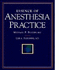 Essence of Anesthesia Practice-Text/Pda Package