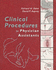 Clinical Procedures for Physician Assistants: Expert Consult-Online and Print