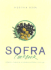 Sofra Cookbook: Modern Turkish and Middle-Eastern Cookery