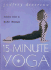 15 Minute Yoga: Yoga for a Busy World