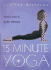 15 Minute Yoga