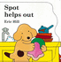 Spot Helps Out (Little Spot Board Books)