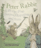Peter Rabbit Lift-the-Flap Shapes, Opposites and Sizes