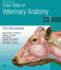 Color Atlas of Veterinary Anatomy: Volume 1, the Ruminants