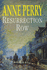 Resurrection Row (a Victorian Murder Mystery)