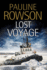 Lost Voyage (an Art Marvik Marine Thriller)