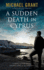 Sudden Death in Cyprus, a (a David Mitre Thriller, 2)