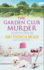 The Garden Club Murders