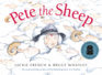 Pete the Sheep Sheep