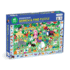 Doggie Days 64 PC Search & Find Puzzle