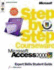 Microsoft Access 2000 Step By Step Courseware Expert Skills Student Guide