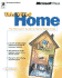 This Wired Home: the Microsoft Guide to Home Networking (Eu-Independent)