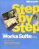 Step-By-Step Microsoft Works Suite 2001 (Eu-Step By Step)