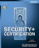 Security+ Certification Training Kit [With Cdrom]