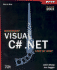 Microsoft Visual C#. Net Step By Step--Version 2003