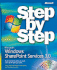 Microsoft Windows SharePoint Services 3.0 Step by Step