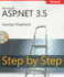 Microsoft Asp. Net 3.5 Step By Step [With Cdrom]