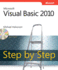 Microsoft Visual Basic 2010 Step By Step Book/Cd Package