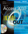 Microsoft Access 2010 Inside Out