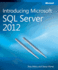 Introducing Microsoft Sql Server 2012