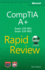 Comptia a+ Rapid Review (Exam 220-801 and Exam 220-802)